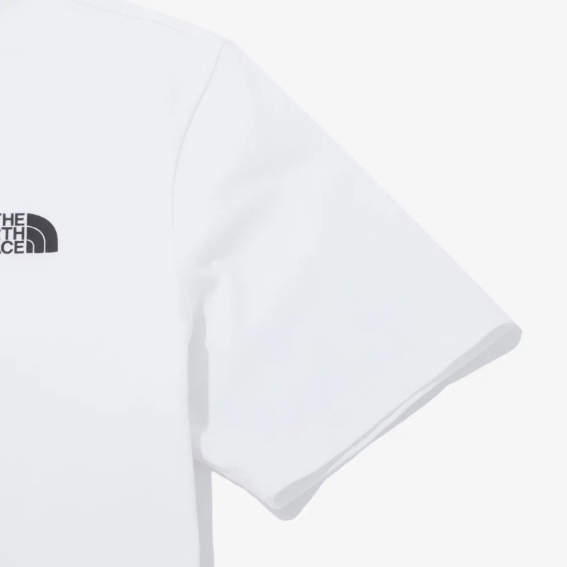 Camiseta Deportiva para Hombre - Outdoor Sport North Face reseña y precio