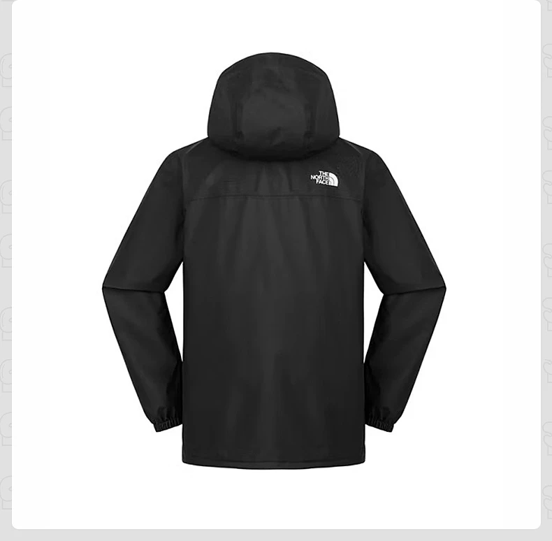 THE NORTH FACE Ropa deportiva  - Outdoor Sport North Face reseña y precio