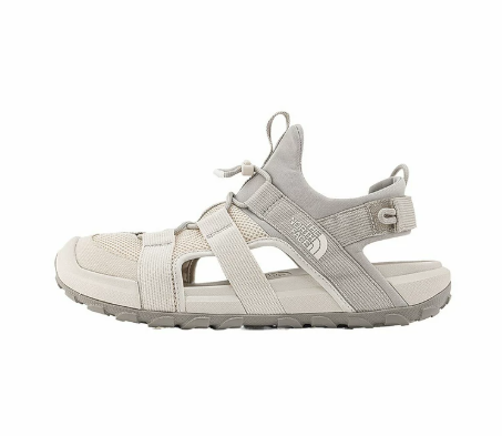 THE NORTH FACE Sandalias depor - Outdoor Sport North Face reseña y precio