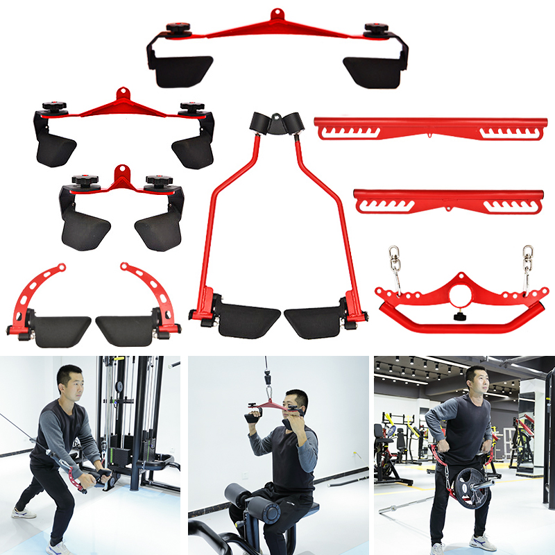 Barra de tracción ajustable pa - Gymnastic Bar Home reseña y precio