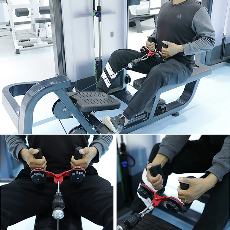 Barra de tracción ajustable pa - Gymnastic Bar Home reseña y precio