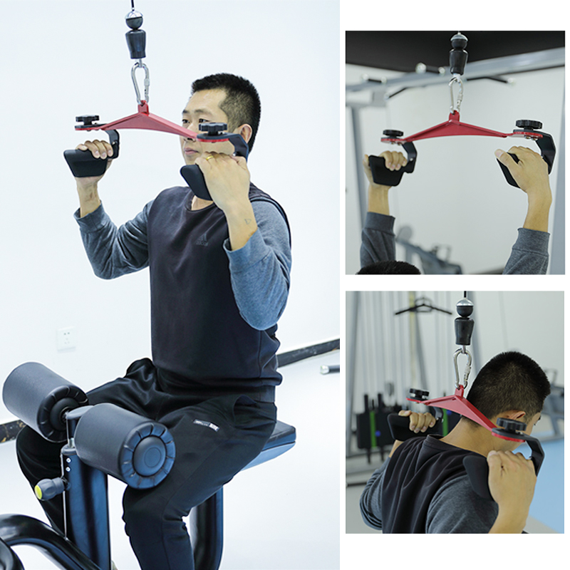 Barra de tracción ajustable pa - Gymnastic Bar Home reseña y precio