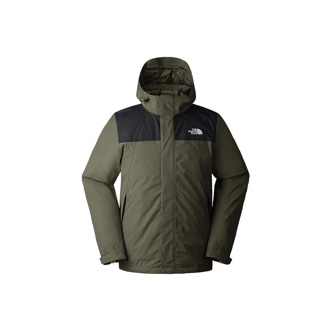 Chaqueta de Senderismo 3 en 1  - Outdoor Sport North Face reseña y precio